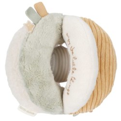 Balle de Préhension Newborn Naturals