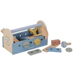 Boite à Outils en bois