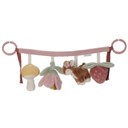 Chaine Activités Fairy Garden