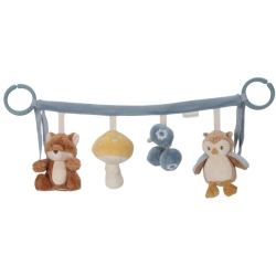 Chaine Activités Forest Friends