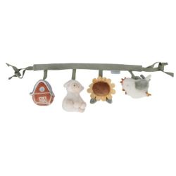 Chaine Activités Little Farm
