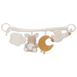 Chaine Activités Newborn Naturals