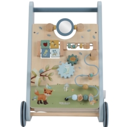 Chariot de Marche et Activités Forest Friends