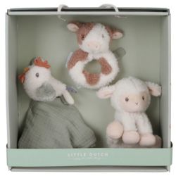 Coffret Cadeau Little Farm