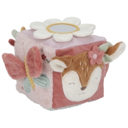 Cube Activités Fairy Garden