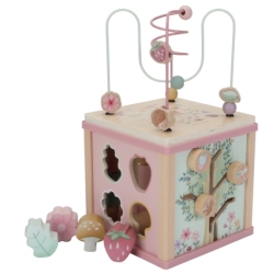 Cube Activités Fairy Garden