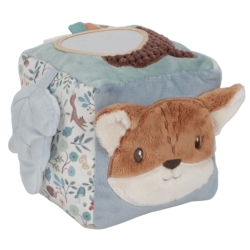 Cube Activités Forest Friends