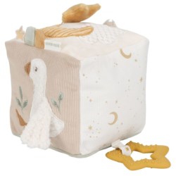 Cube Activités Newborn Naturals