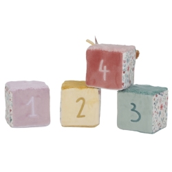 Cubes Activités Fairy Garden