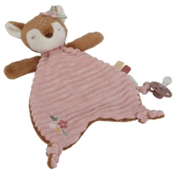 Doudou Faon Fairy Garden