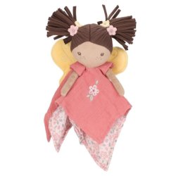 Doudou Fée Evi Fairy Garden