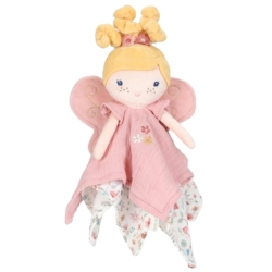 Doudou Fée Mila Fairy Garden