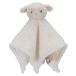 Doudou Mouton Little Farm