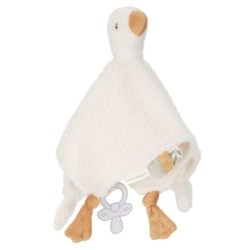 Doudou Oie Newborn Naturals