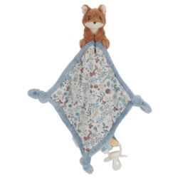 Doudou Renard Forest Friends