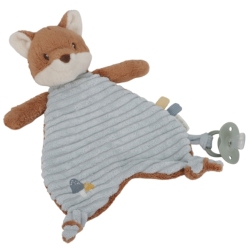 Doudou Renard Forest Friends