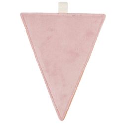 Drapeau Rose