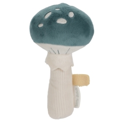 Hochet Champignon Forest Friends