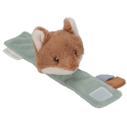Hochet de Poignet Renard Forest Friends