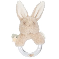 Hochet Lapin Newborn Naturals