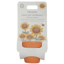 Kit de Plantation Tournesol Garden