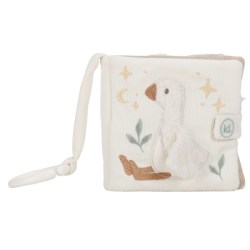 Livre Activité Newborn Naturals