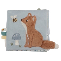 Livre Activités Forest Friends
