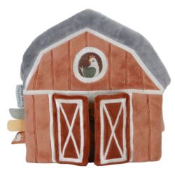 Livre Activités Little Farm