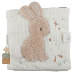 Livre Activités Newborn Naturals