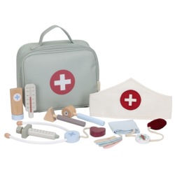 Malette de Docteur