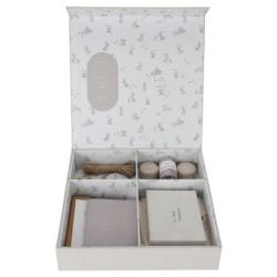 Memory Box Newborn Naturals