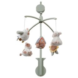 Mobile Musical Little Farm