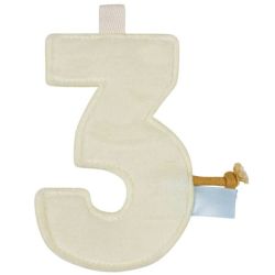 Numéro 3 Crème