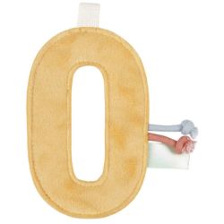 Numéro O Jaune