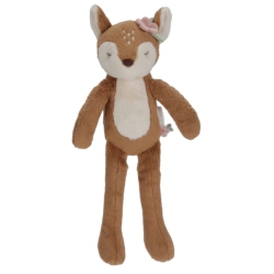 Peluche Faon Fairy Garden - 33 cm