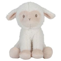 Peluche Mouton Little Farm - 17 cm