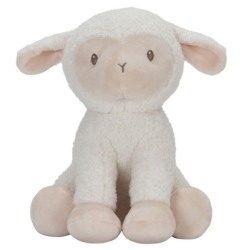 Peluche Mouton Little Farm - 25 cm