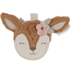 Pendentif Faon Fairy Garden à suspendre