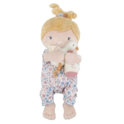 Poupée bébé câline Julia  40 cm