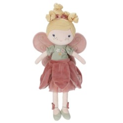 Poupée Fée Mila 35cm