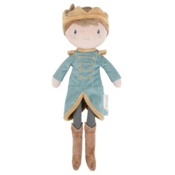 Poupée Prince Jim 35cm