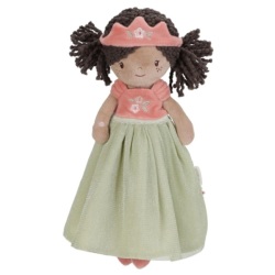 Poupée Princesse Evi 35cm