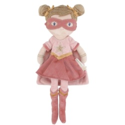 Poupée Super Héros Rosa 35cm