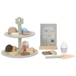 Présentoir à Pâtisserie