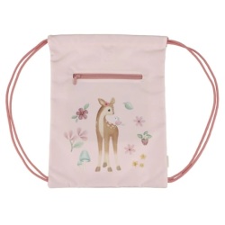 Sac à dos Ficelle Fairy Garden