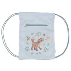 Sac à dos Ficelle Forest Friends