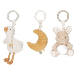 Set de 3 jouets pour Arche Newborn Naturals