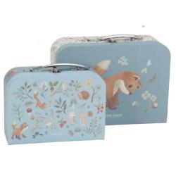 Set de 2 Valisettes Forest Friends