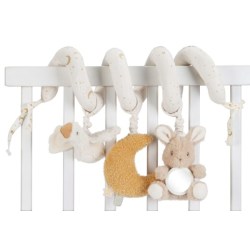 Spirales Activités Newborn Naturals
