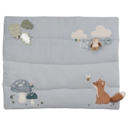 Tapis de Parc Forest Friends